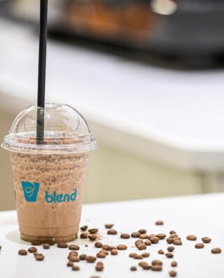 Blend Coffee