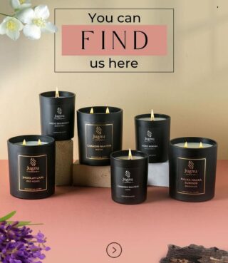 Jugnu candles
