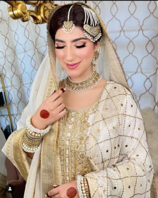 Kiran khan
