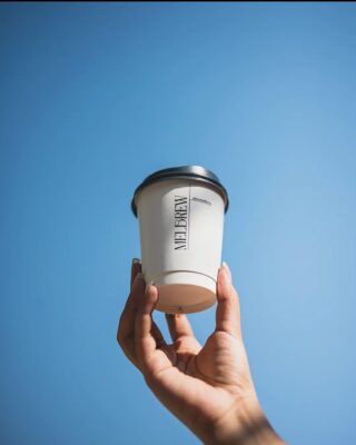 Melbrew coffee bar