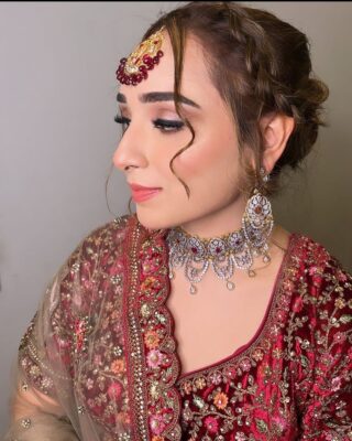 Uzma riaz