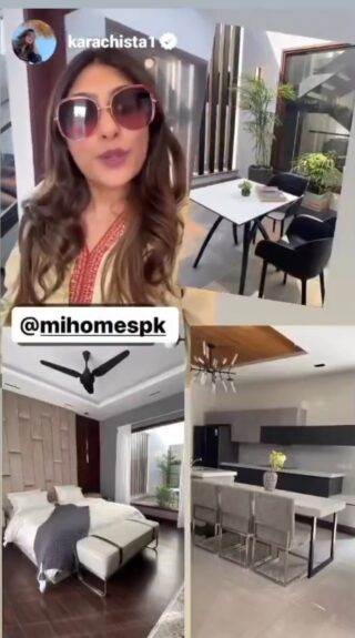 karachista x mihomes