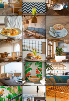 Social media management