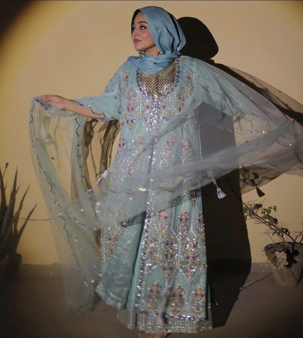 Maheen Danish Couture